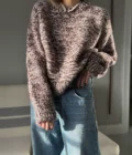 Otherloops I Trio Loop Sweater