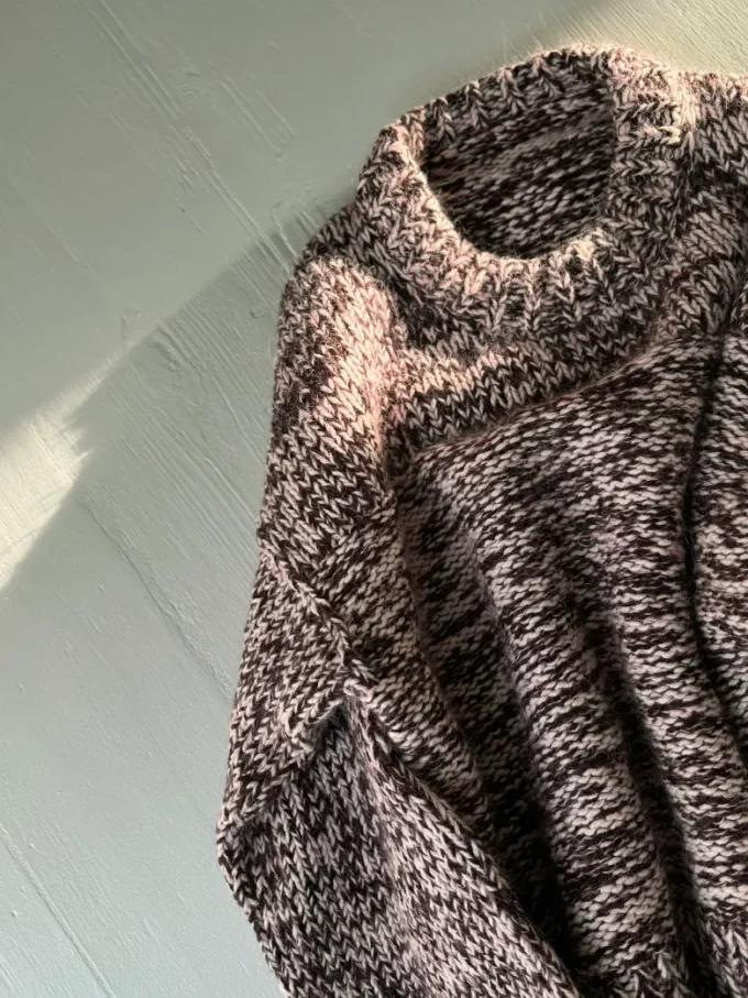 Otherloops I Trio Loop Sweater