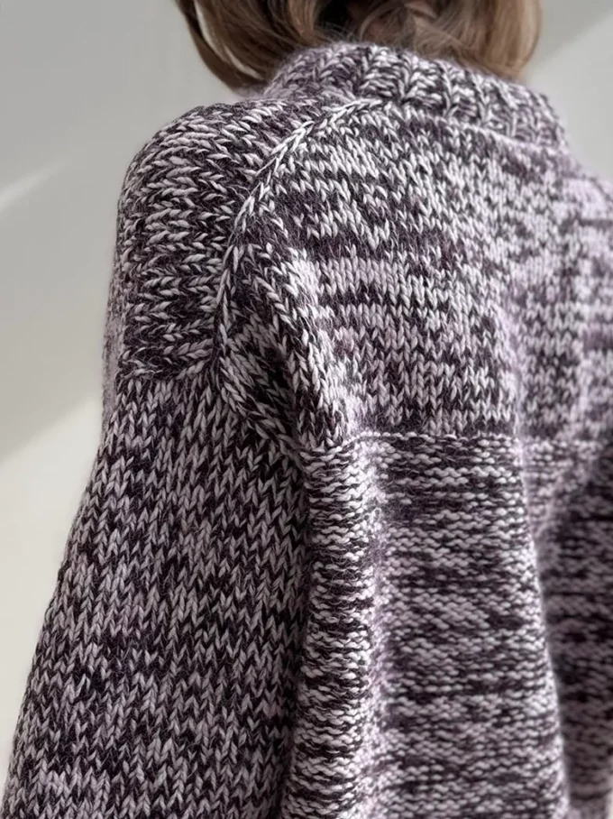 Otherloops I Trio Loop Sweater