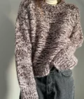 Otherloops I Trio Loop Sweater – Bild 10