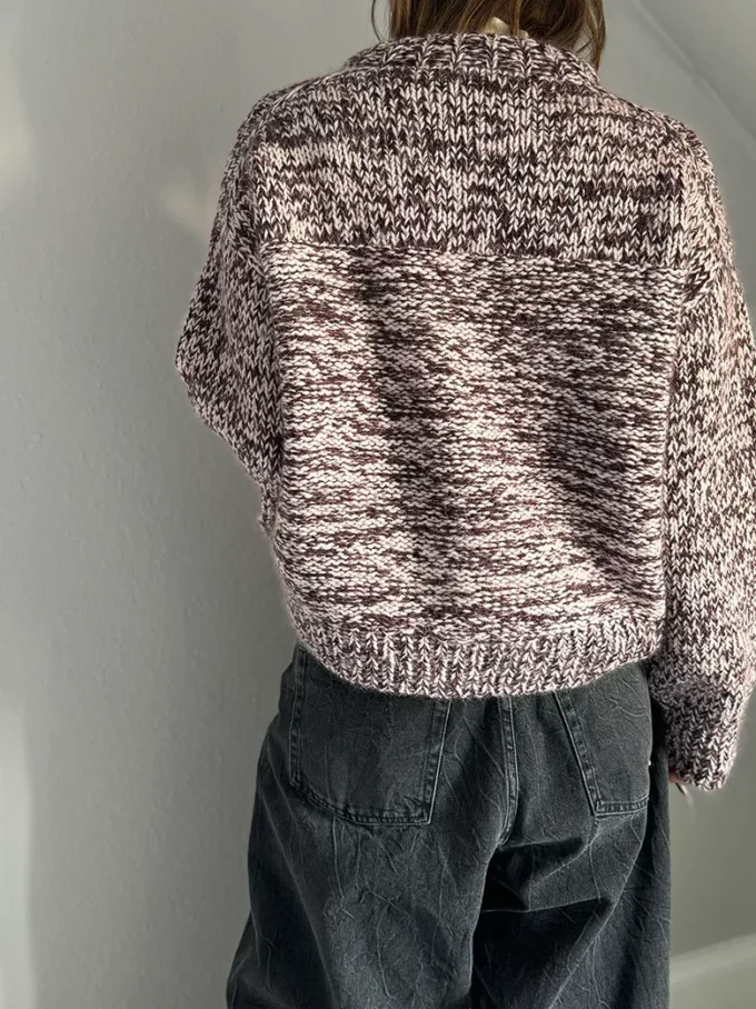 Otherloops I Trio Loop Sweater