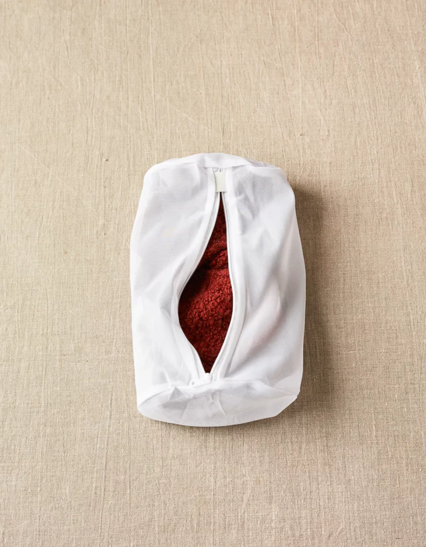 Cocoknits I Sweater Care Washing Bag – Bild 8