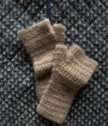 My Favorite Things Knitwear I Gloves No. 1 – Bild 5