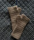 My Favorite Things Knitwear I Gloves No. 1