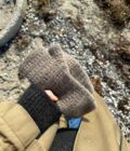 My Favorite Things Knitwear I Gloves No. 1 – Bild 3