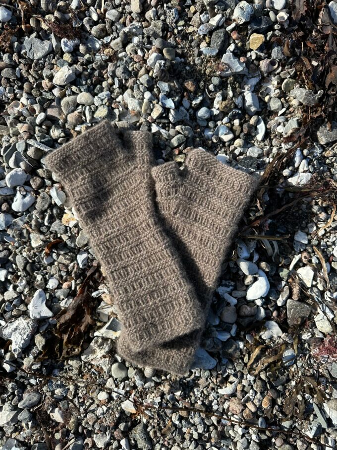 My Favorite Things Knitwear I Gloves No. 1