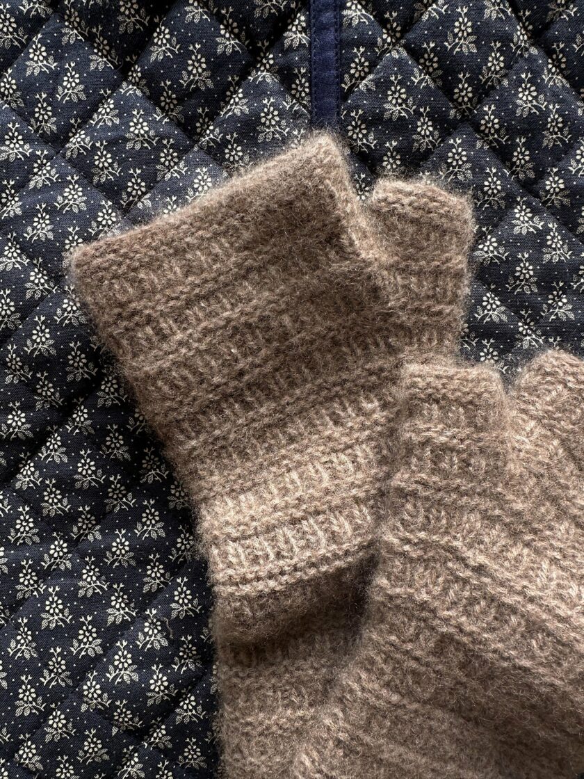 My Favorite Things Knitwear I Gloves No. 1 – Bild 6