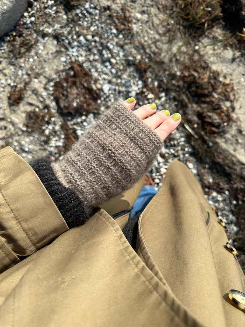 My Favorite Things Knitwear I Gloves No. 1 – Bild 4
