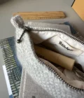 PetiteKnit I Baumwollfutter für Case 17 cm – Bild 4