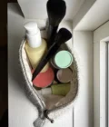 PetiteKnit I Baumwollfutter für Case 23 cm – Bild 5