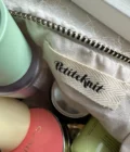 PetiteKnit I Baumwollfutter für Case 23 cm – Bild 3