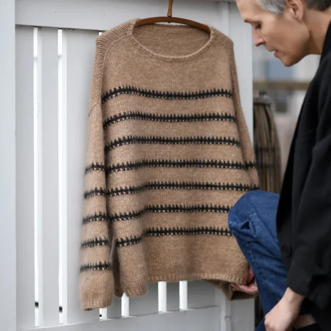 Anne Ventzel I SAILOR SOFT