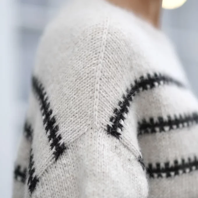 Anne Ventzel I SAILOR SOFT