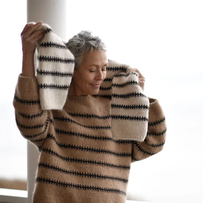 Anne Ventzel I SAILOR SOFT