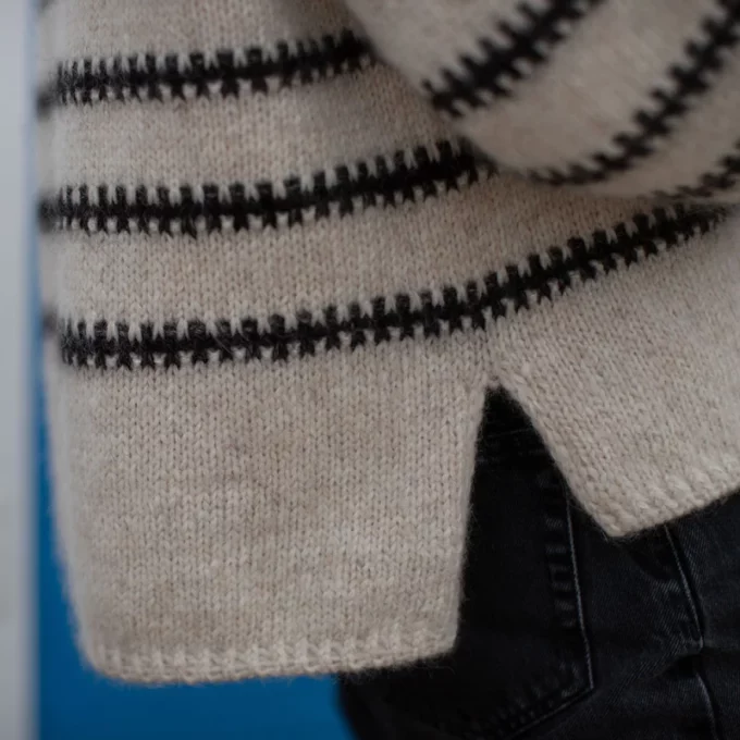 Anne Ventzel I SAILOR SOFT