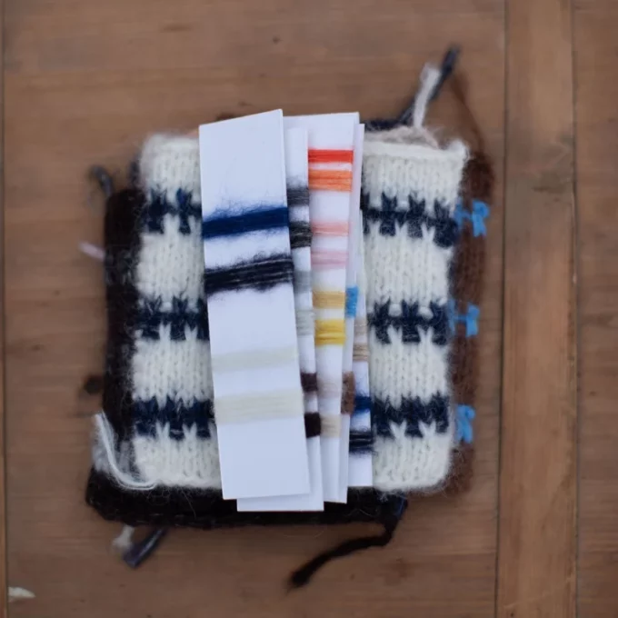 Anne Ventzel I SAILOR SOFT