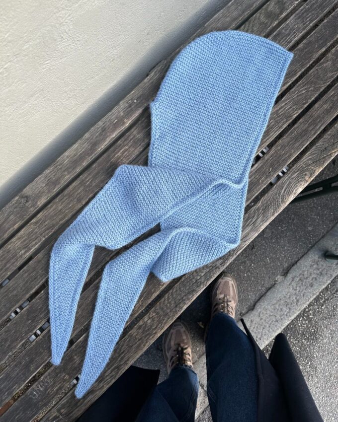 PetiteKnit I Sophie Hood