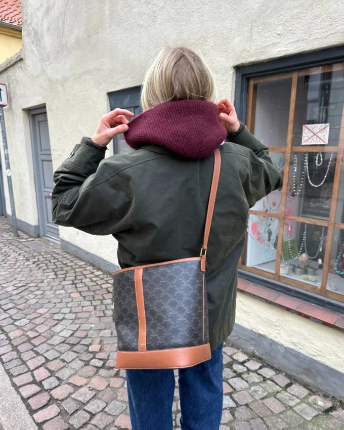 PetiteKnit I Sophie Hood