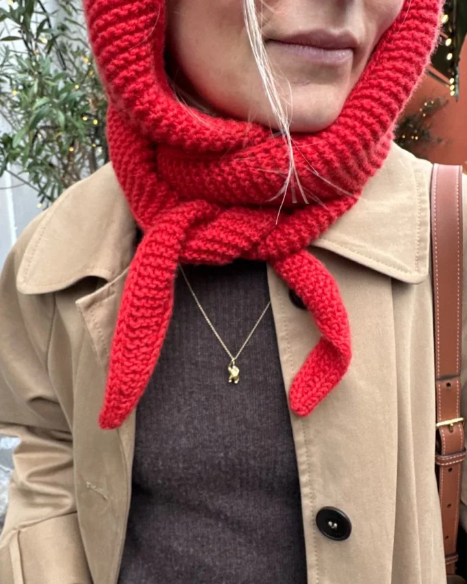 PetiteKnit I Sophie Hood