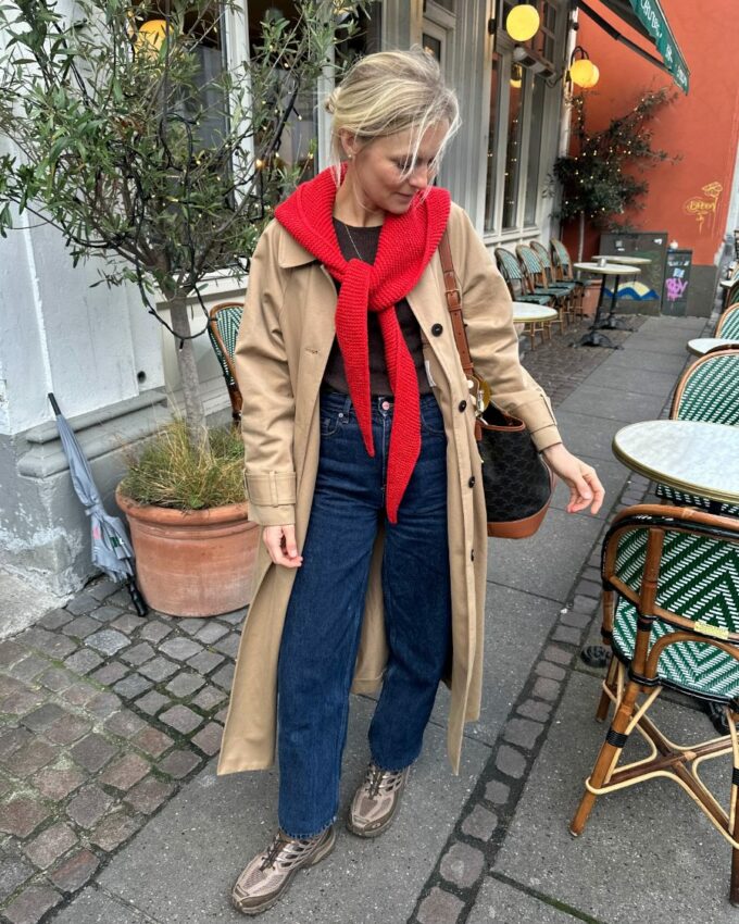 PetiteKnit I Sophie Hood