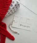 PetiteKnit I Stricketikett – Bild 2