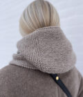 NORgardknitters I My Jose Hood – Bild 4