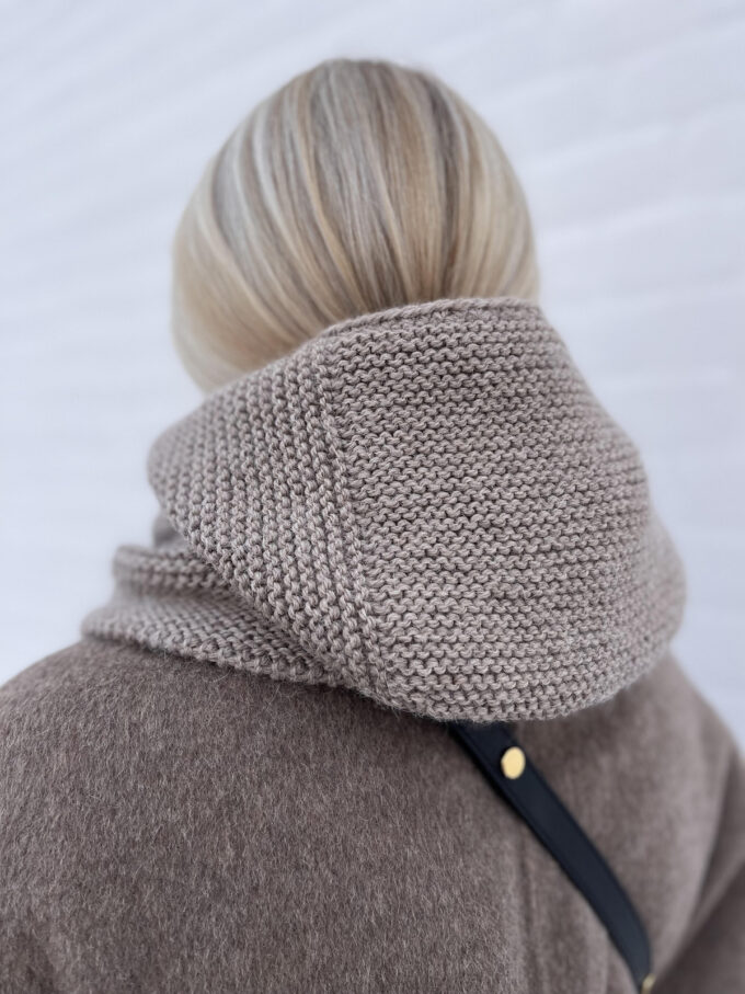 NORgardknitters I My Jose Hood