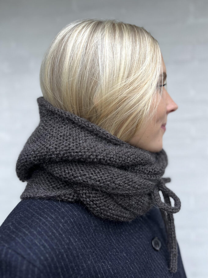 NORgardknitters I My Jose Hood