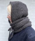 NORgardknitters I My Jose Hood – Bild 7
