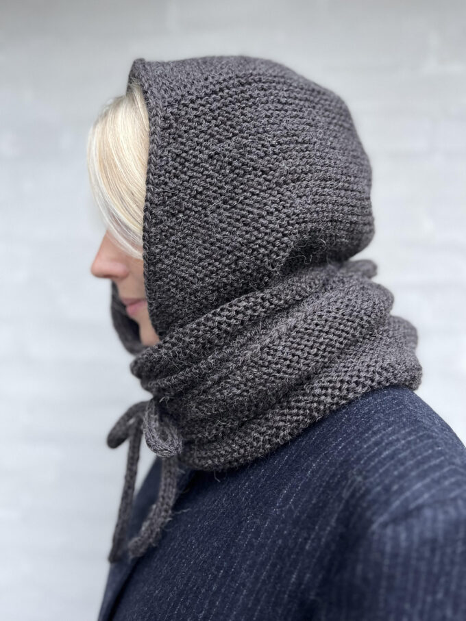 NORgardknitters I My Jose Hood