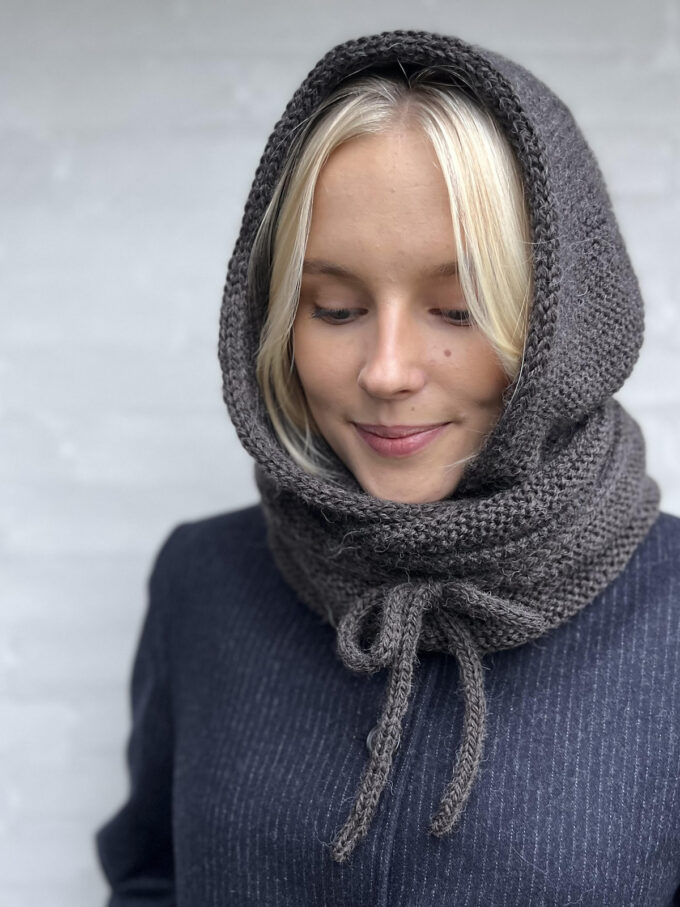 NORgardknitters I My Jose Hood