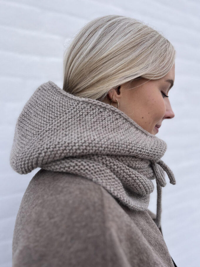 NORgardknitters I My Jose Hood