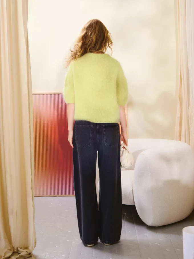 Sandnes Garn I Ivy Tee 2502-06