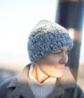 Anne Ventzel I LU LA LOOP Mütze + Fäustlinge – Bild 5
