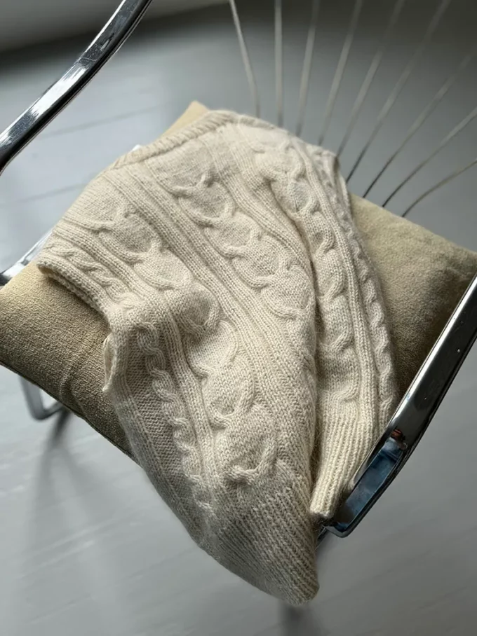 Otherloops I Tulip Loop Vest