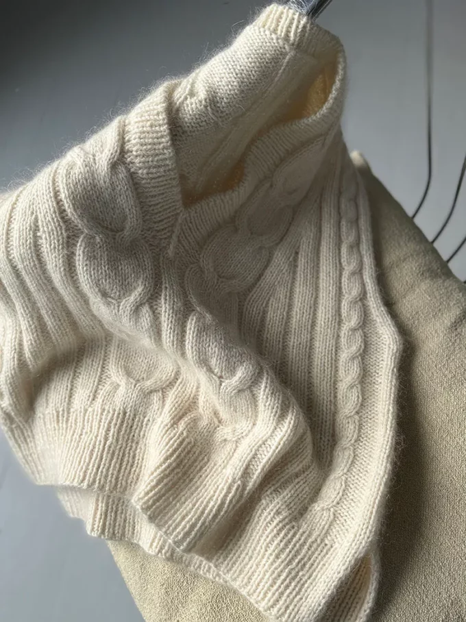 Otherloops I Tulip Loop Vest