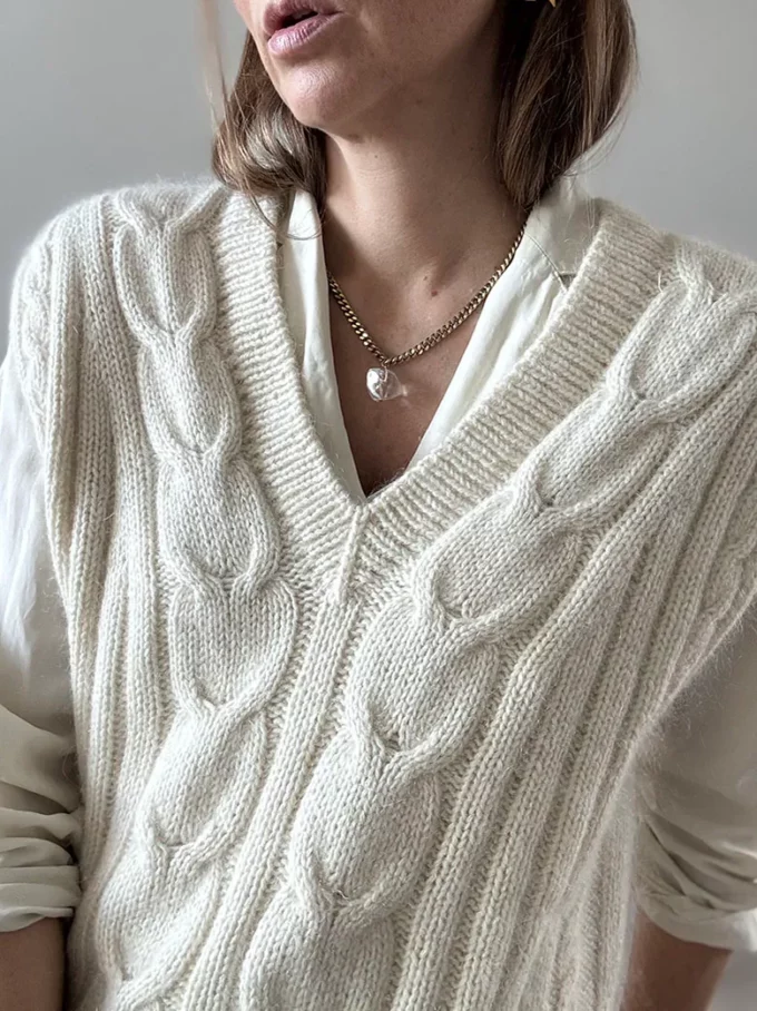 Otherloops I Tulip Loop Vest