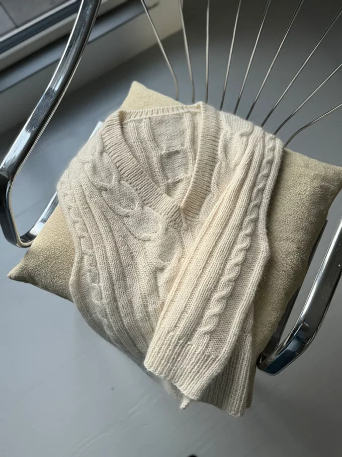 Otherloops I Tulip Loop Vest