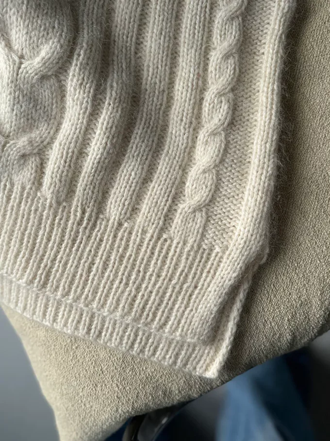 Otherloops I Tulip Loop Vest