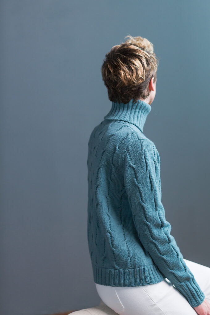 Norah Gaughan I Blume