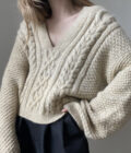 Aegyoknit I Boreas Sweater