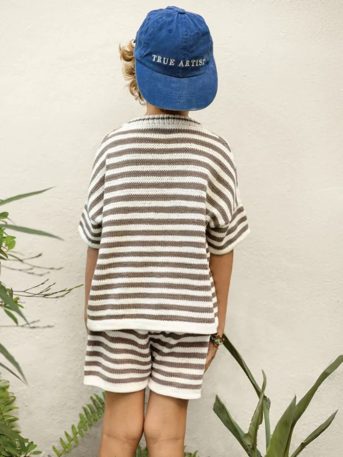 Sandnes Garn I Pascal Hose Junior 2503-03b