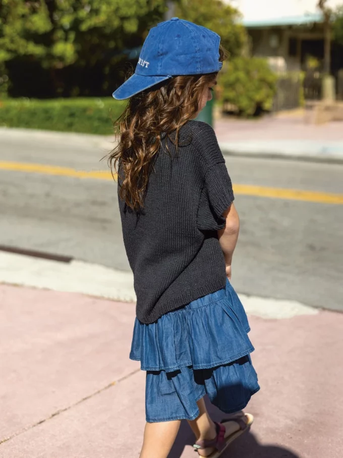 Sandnes Garn I Mio T-Shirt Junior 2503-06a