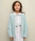 Sandnes Garn I  Ruby Cardigan 2503-07 – Bild 2