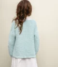 Sandnes Garn I  Ruby Cardigan 2503-07 – Bild 4