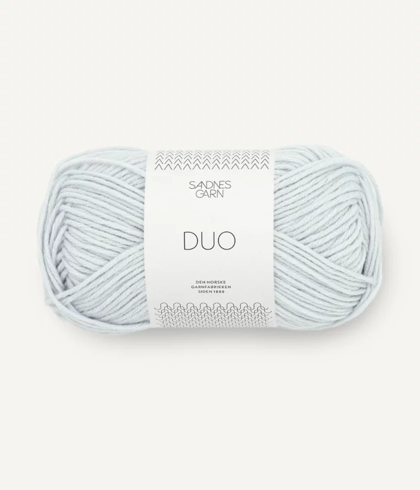 Sandnes Garn I DUO