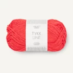 4108 flame scarlet