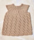 Lang Yarns I Punto 83 Baby Cotton Naturally Colored – Bild 23