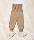 Lang Yarns I Punto 83 Baby Cotton Naturally Colored – Bild 15