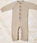 Lang Yarns I Punto 83 Baby Cotton Naturally Colored – Bild 12
